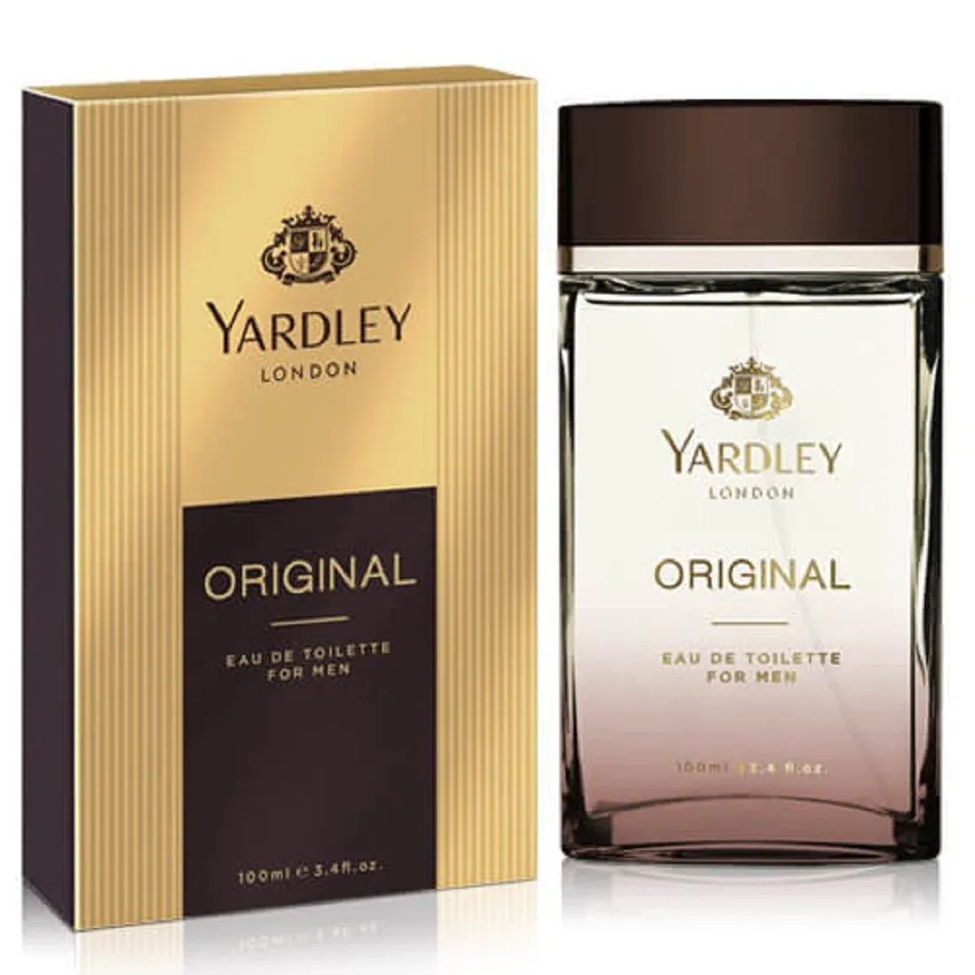 YARDLEY LONDON Perfume 100ml