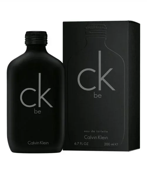 CK be perfume 100ml