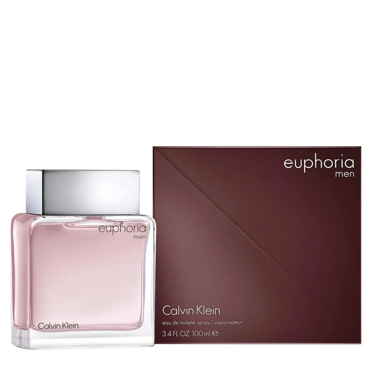 EUPHORIA MEN CALVIN KLEIN 100ML