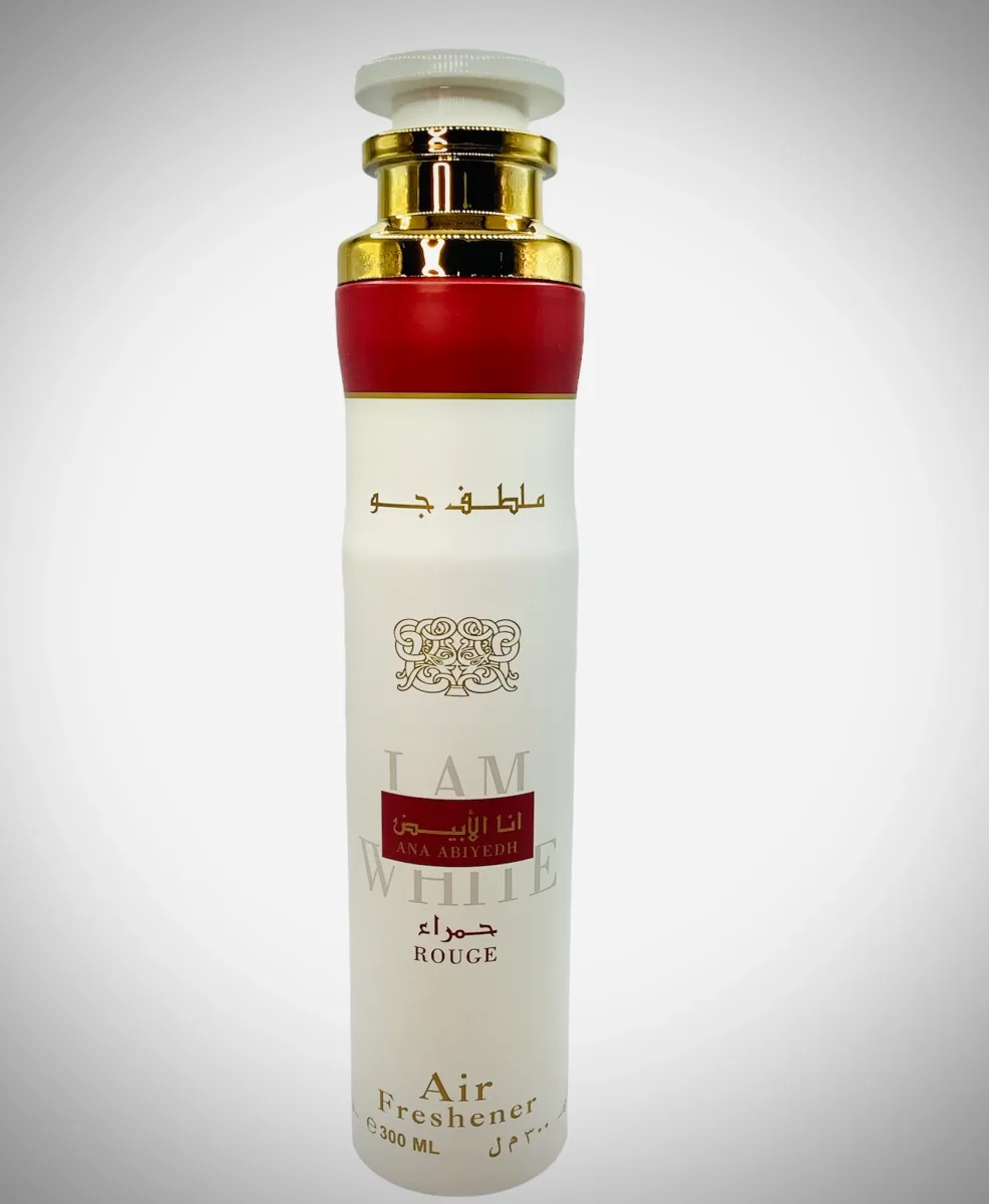 Ana Abiyedh Rouge Air Freshener by Lattafa