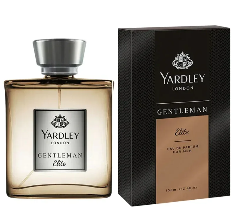 YARDLEY LONDON PERFUME 100ML