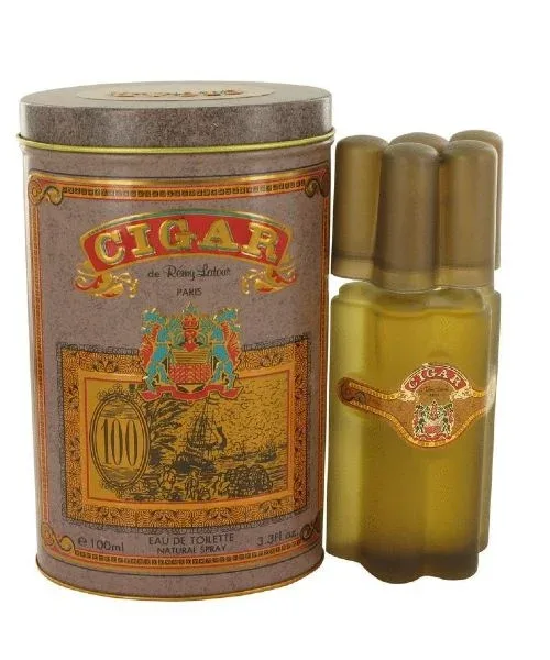 CIGAR REMY LATOUR PARIS PERFUME 100ML