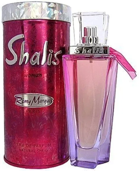Shalis Woman perfume 100ml