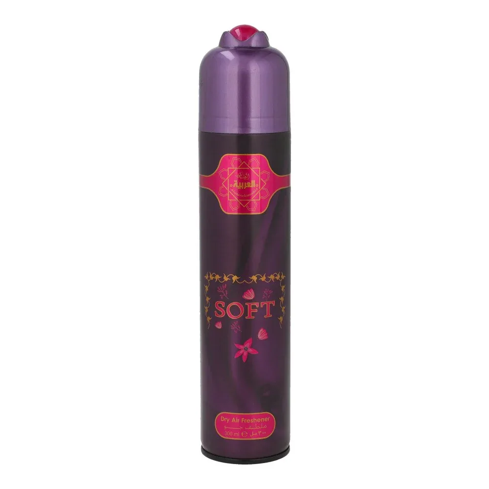 Al-attar Al-Arabia Soft Dry Air Freshener