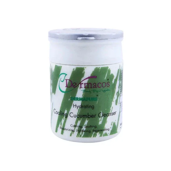 dERMACOS dERMAPURE HYDRATING