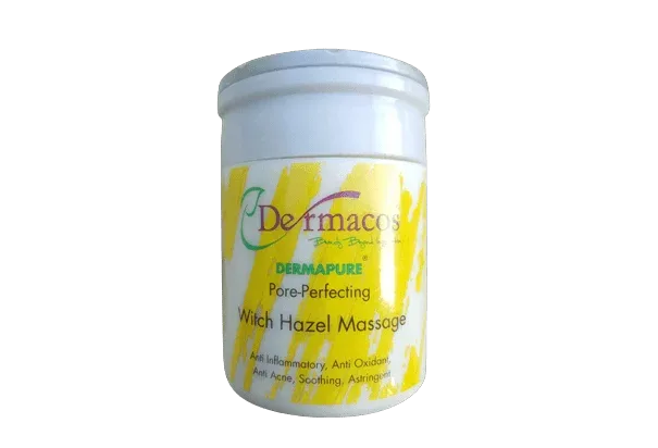 dERMACOSWITCH HAZEL MASSAGE