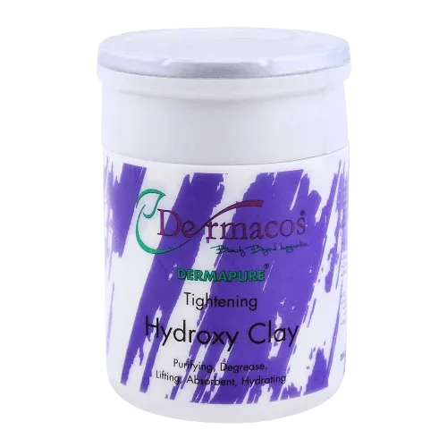 dERMACOS HYDROXY CLAY