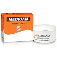MEDICAM FRECKLE CRAM