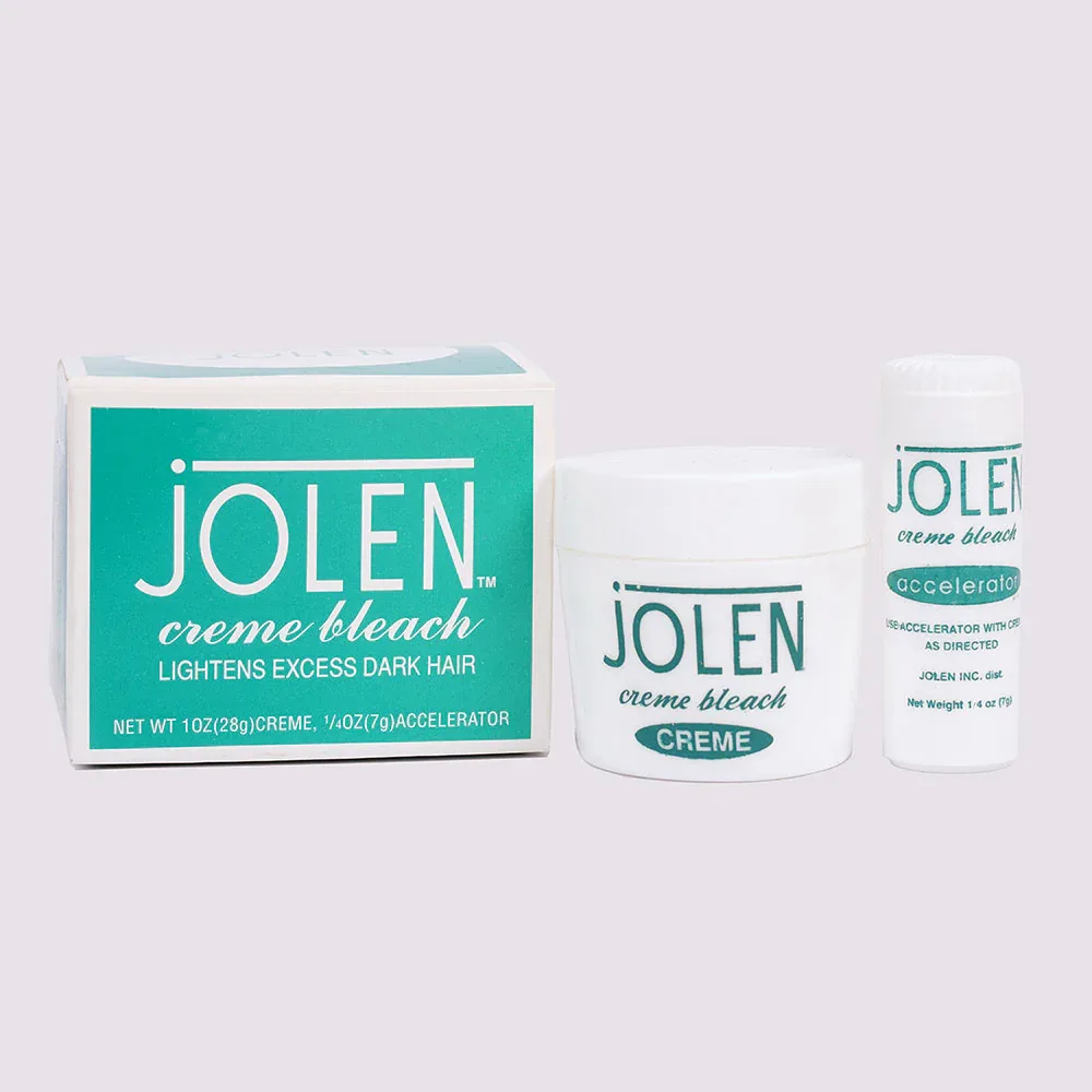 JOLEN CREME BLEACH