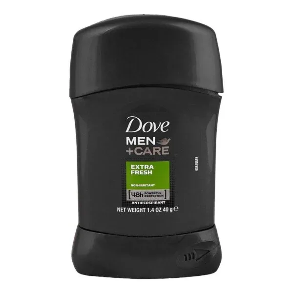DOVE MEN +CARE