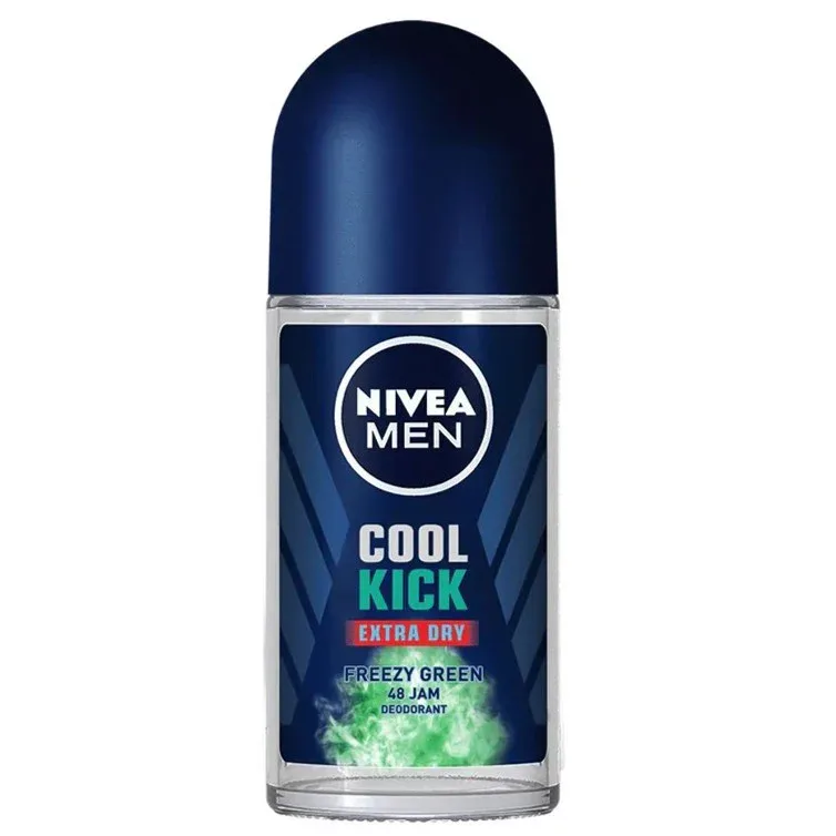 NIVEA MEN COOL KICK