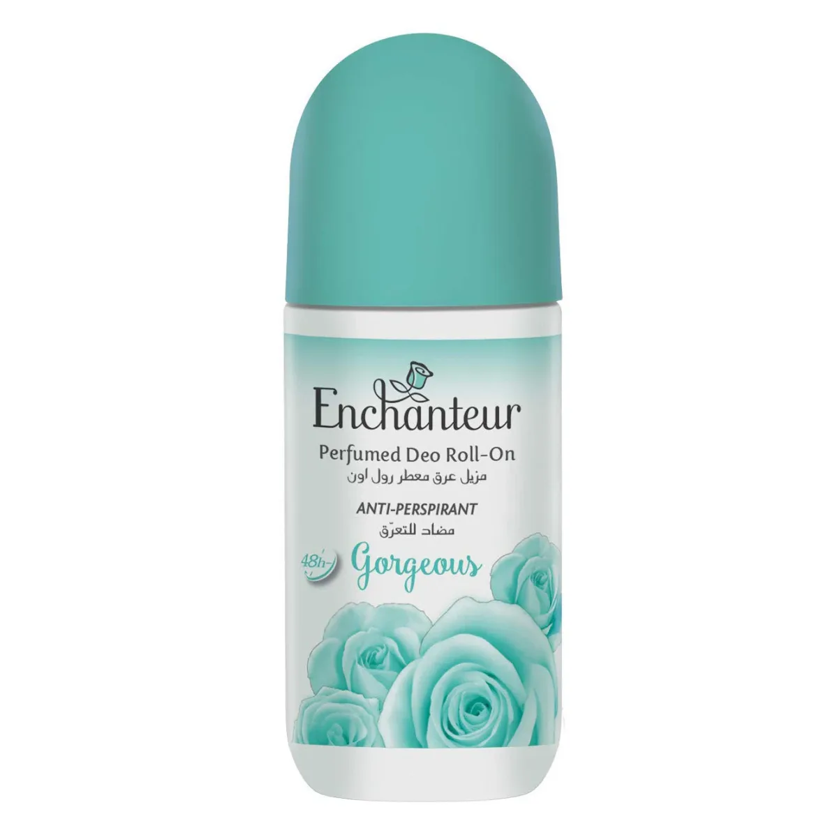 ENCHANTEUR GORGEOUS