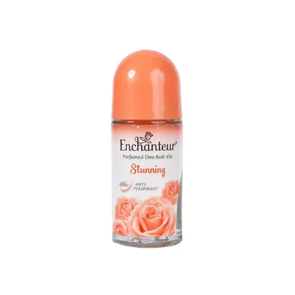 ENCHANTEUR STUNNING
