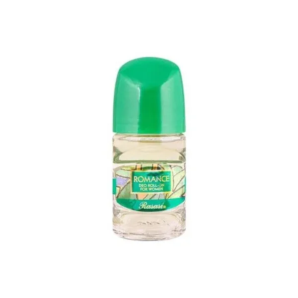 ROMANCE WOMEN DEO ROLL ON 50 ML
