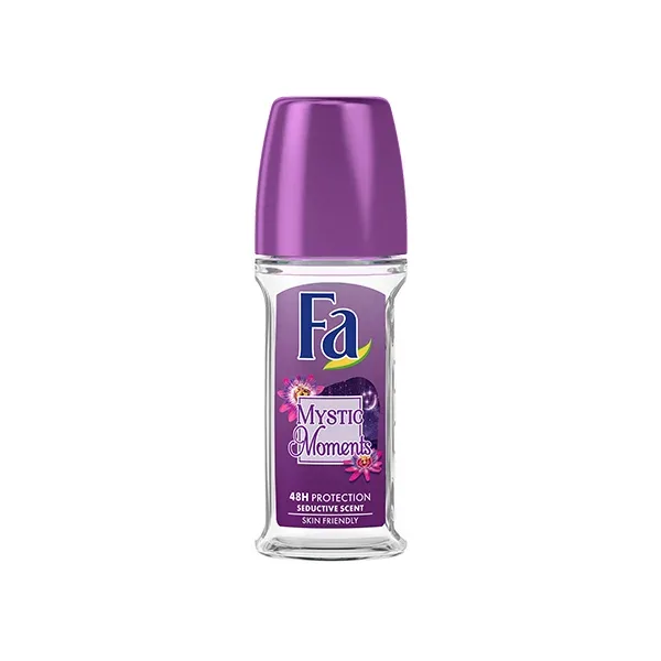 Mystic Moments - Fa Roll-on Deodorant