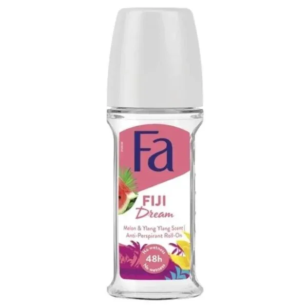 Fa Roll On Fiji Dream 50ml