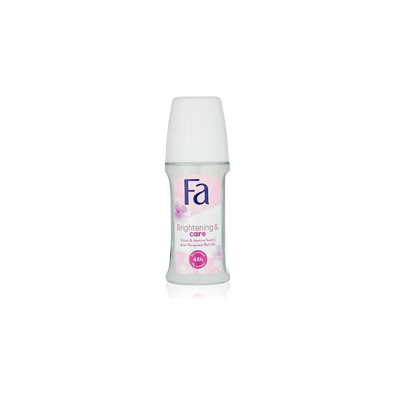 Fa Deo Roll Brightening and Care 50ml