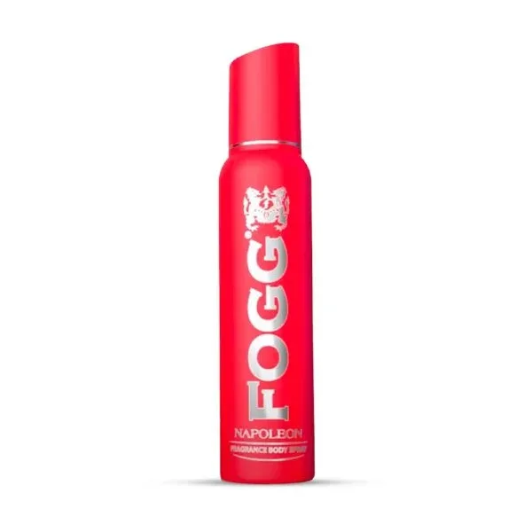 Napoleon Body Spray For Men , 150Ml : Beauty