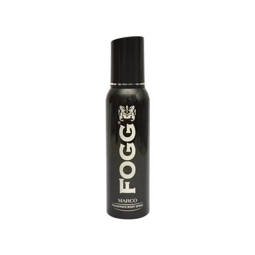FOGG Marco Deodorant Spray, Bottle, Packaging Size: 500ml