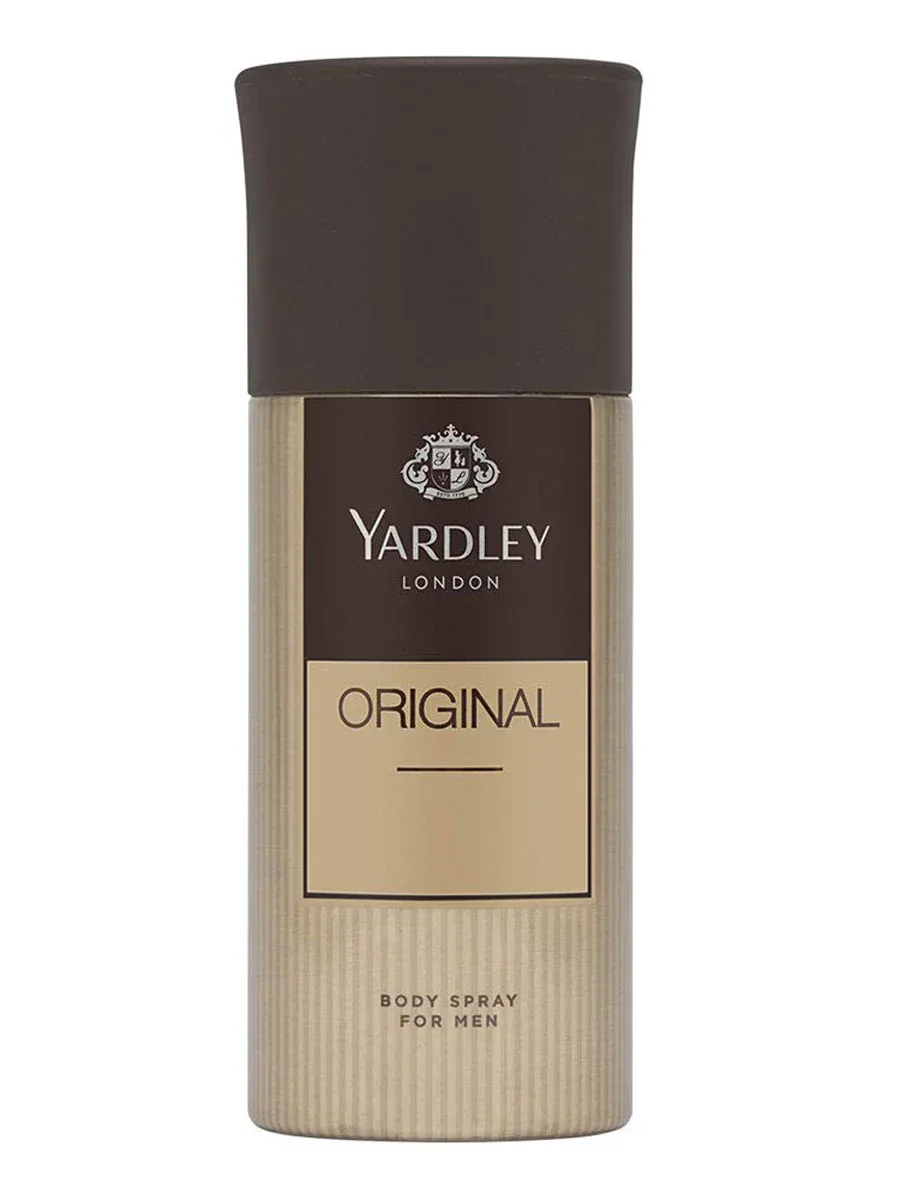 YARADLEY LONDON ORIGNAL 150ML