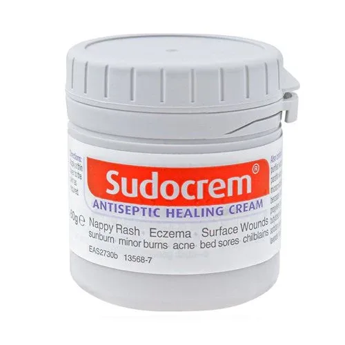 Buy Sudocrem Antiseptic Healing Cream250g