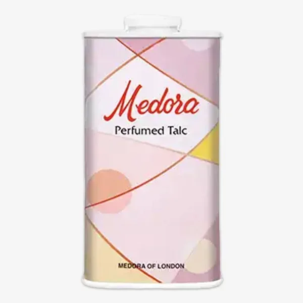 Medora Perfumed Baby Powder 275g
