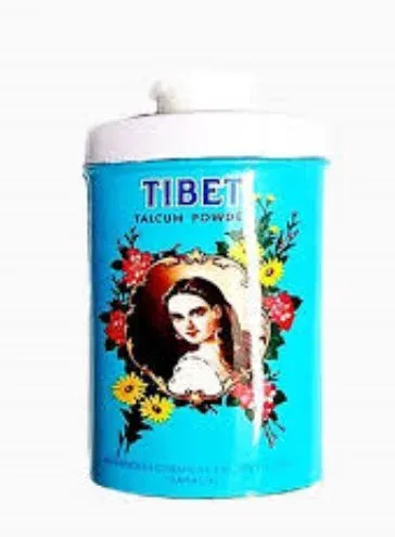 Tibet Talcum Powder (85gm)