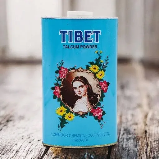 Tibet Talcum Powder (85gm)