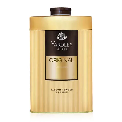 ORIGINAL Talcum Powder