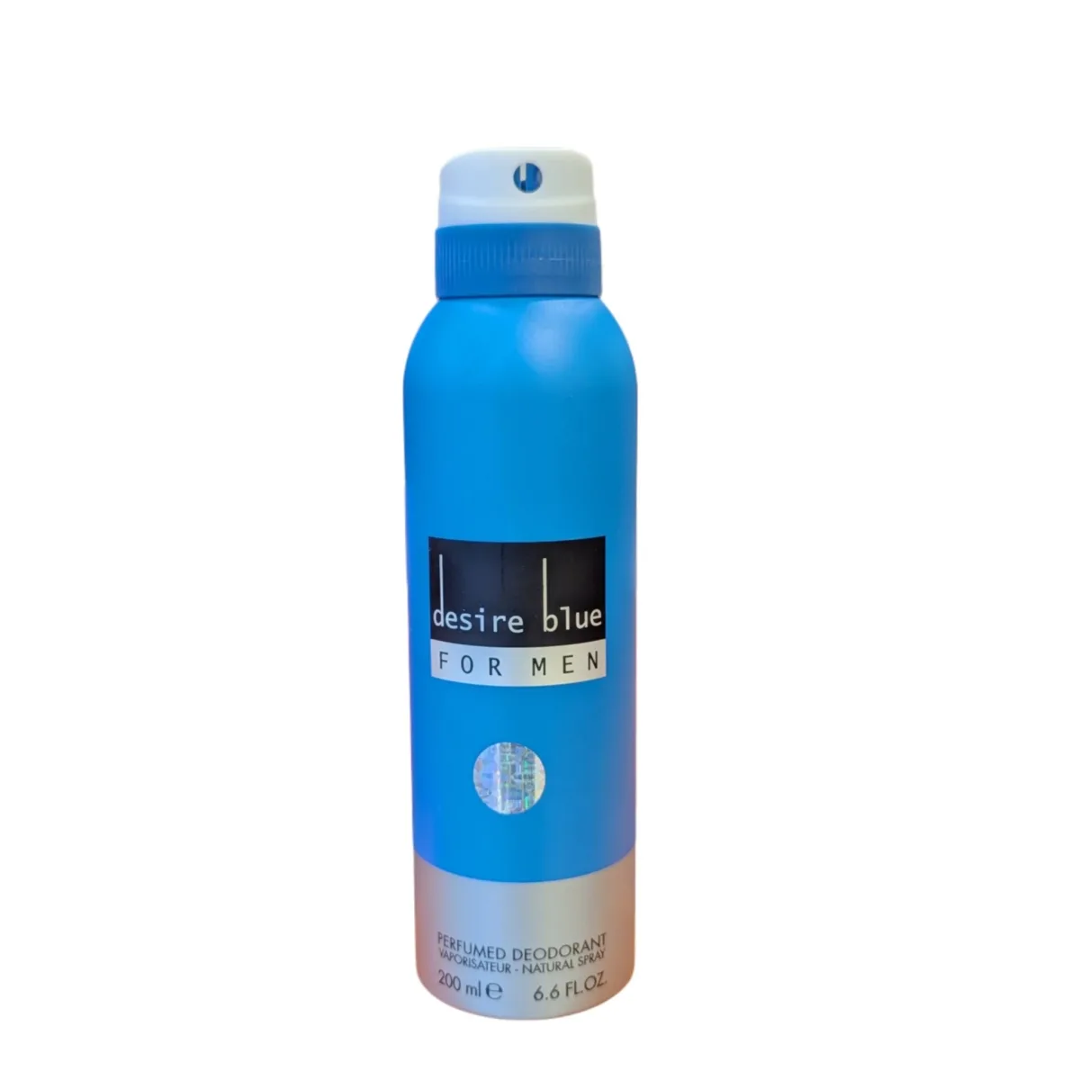 Desire Blue For Men Body Spray 200 ml