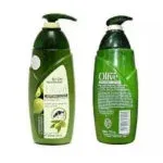 Olive Lotion Natural Skin White Beauty With Milk 200 ML