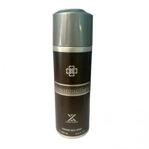 insoreaction body spray 200ML
