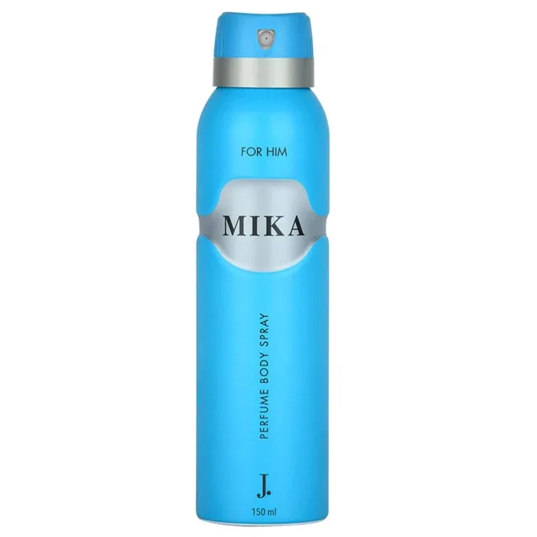J. Mika Perfume Body Spray 150ml