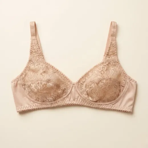 Bebelle Marval Rosettle 80/cm 36-B  skin