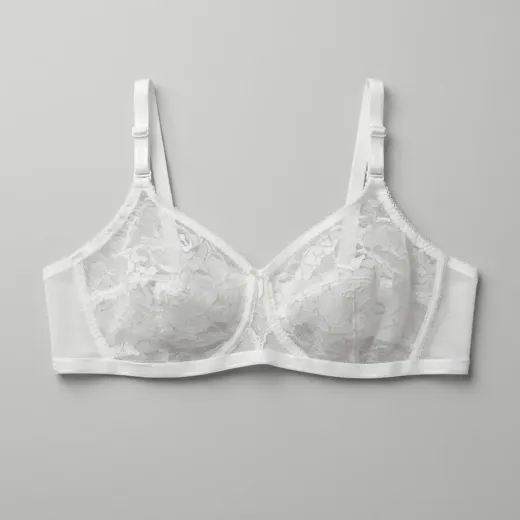 Bebelle Xover trendy 100/CM 44-B white