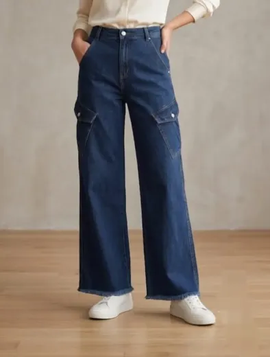 Cargo Pant
