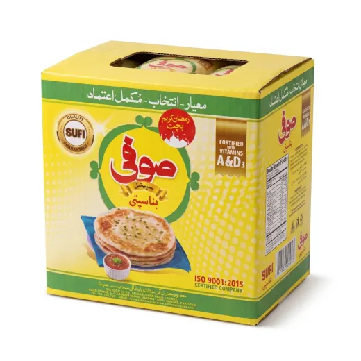 Sufi Special Banaspati (Value Pack)