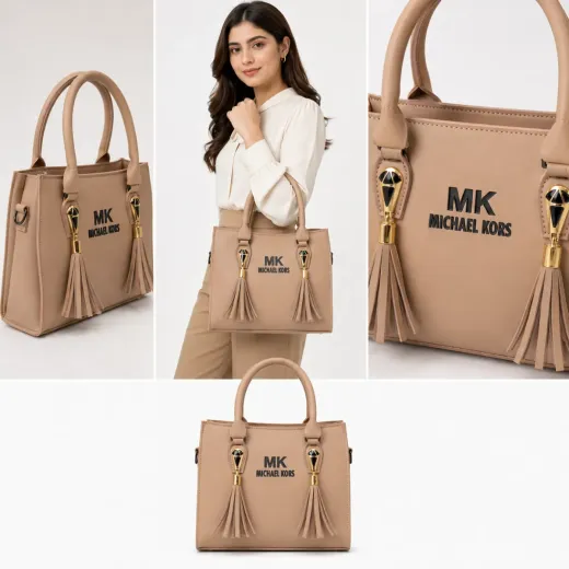 Elegant Women's Handbag – Premium Style & Everyday Elegance 👜