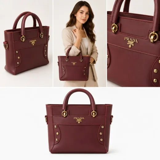 Elegant Women's Handbag – Luxury Style for Every Occasion ❤️👜