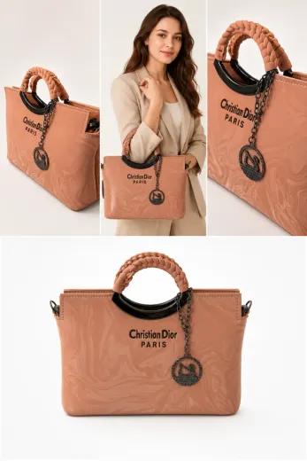 Elegant Women's Handbag – Chic Style for Every Occasion 👜✨
