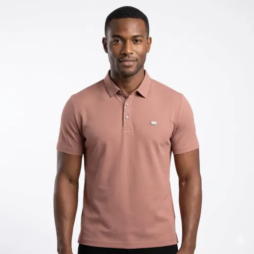 Men's Premium Polo Shirt