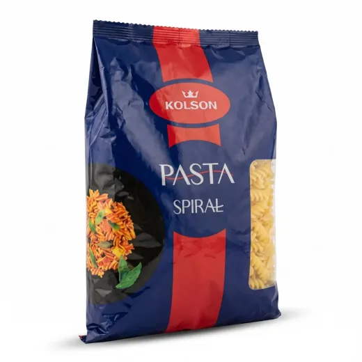Kolson Spiral Pasta