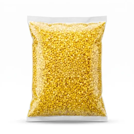 Premium Yellow Moong Dal 1 Kg (Split Mung Beans)