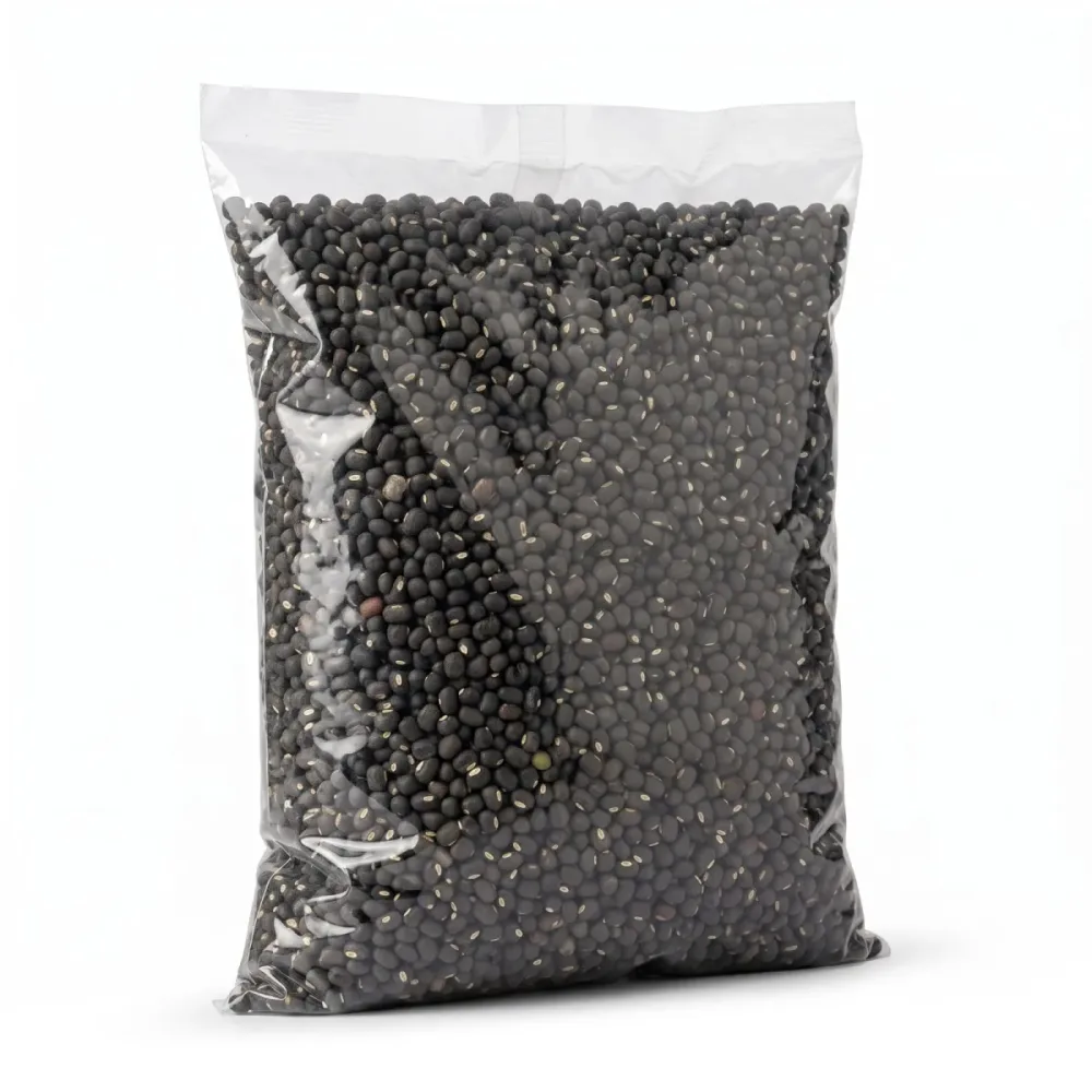 Black Gram Whole (Sabut Mash) 500g – Premium Quality