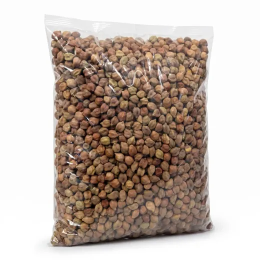 Premium Desi Kala Chana (Black Chickpeas) 1 KG