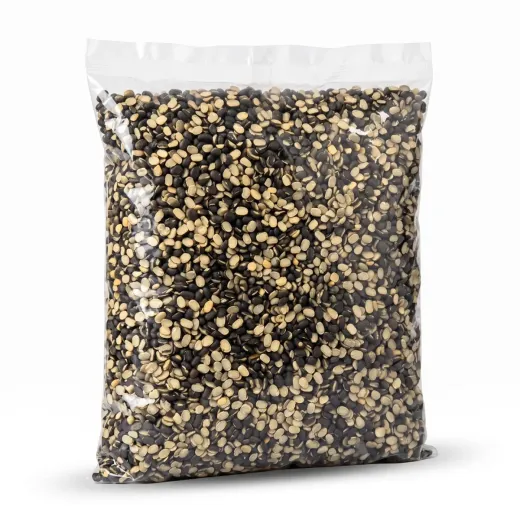 Premium Split Black Gram (Mash Dal Chilka) 500g