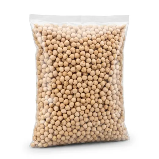 remium White Chickpeas (Kabuli Chana) 1 KG