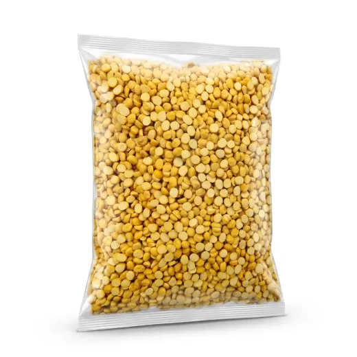 Premium Split Chickpeas (Chana Dal) 1 KG