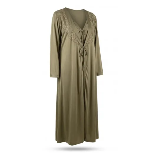 floursh ladies nighty (DC 7-8) Brawon