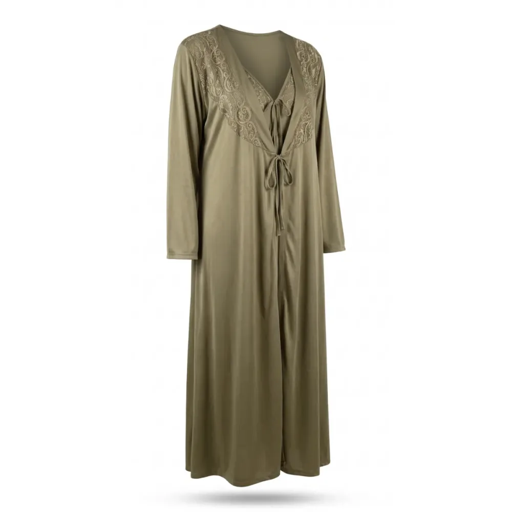 floursh ladies nighty (DC 7-8) Brawon